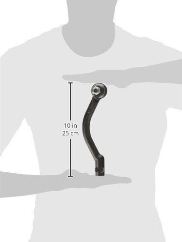 Steering Tie Rod End MOOG ES800335 for Hyundai Sonata