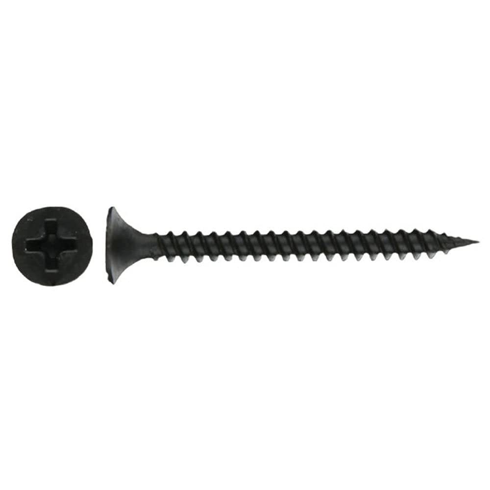 Phillips Stinger Install Bay Drywall Fine Thread Screw #6 X 1 1/4 Inch