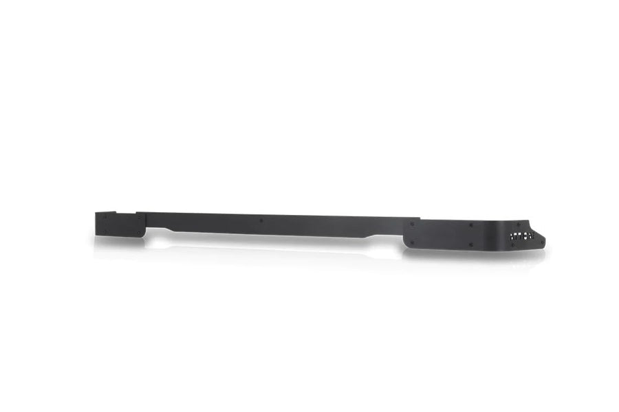 Cobra Tek - Rear Fascia Cover Kit Attica4x4 | Compatible with Jeep Wrangler JL (2018-2023) | Durable Steel Construction for Off-Road Protection and Style Enhancement.