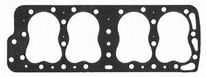 Engine Cylinder Head Gasket MAHLE 1084K, 1 Pack