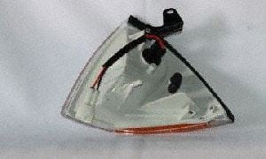 Parking/Side Marker Light Assembly TYC 18-3401-00
