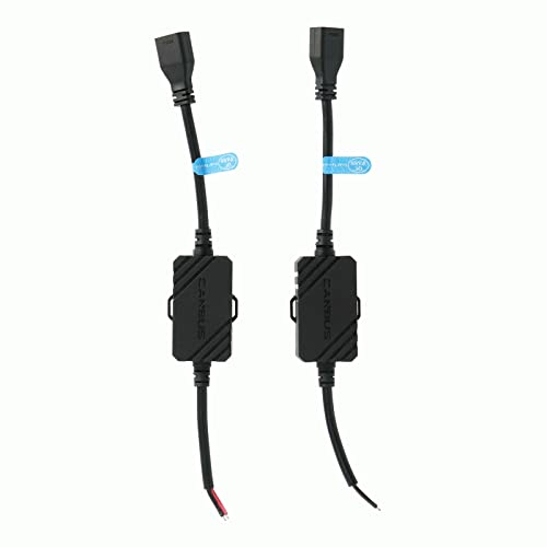 PSX26 CANBUS Decoder - Daytona Lights Pair (DL-PSX26D)
