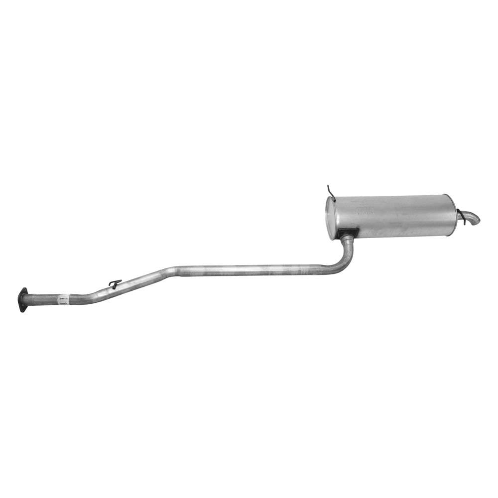 Exhaust Muffler AP Exhaust Products 7922