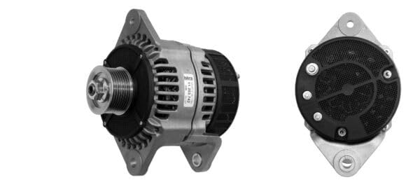 Alternator Mahle - MG267