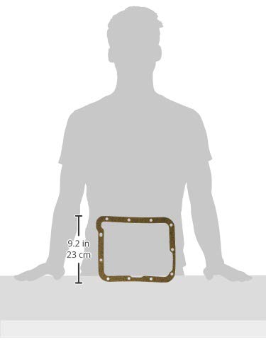 Auto Trans Oil Pan Gasket MAHLE W39349