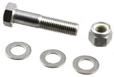 Hynautic SeaStar KH-01 Ball Joint Kit Steering Replacement Part