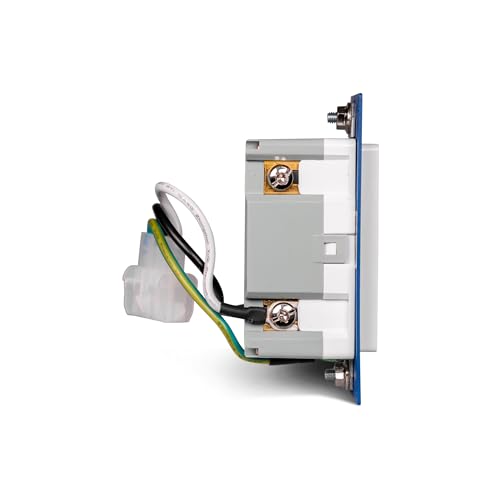 2000W Battle Born Inverter GFCI Kit