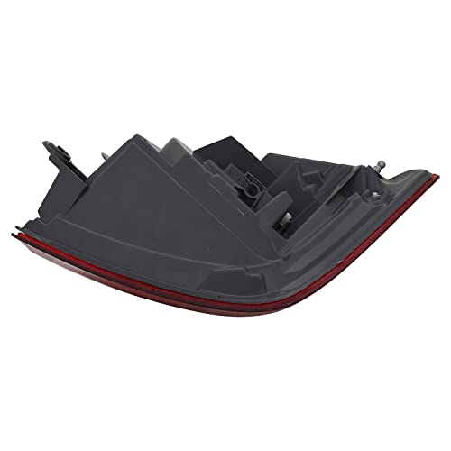 Left TYC Tail Light Assembly Compatible with 2016-2018 BMW 3 Series