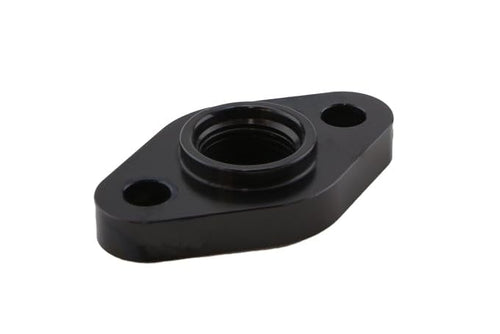 Turbosmart Oil Feed Filter TS-0404-1012 (Billet Turbo Drain ada - 52.4mm Large Frame Uni)