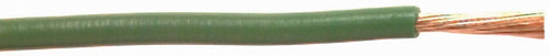 100 East Penn 02361 16 Gauge Wire - Green