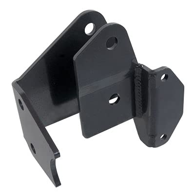 Track Bar Bracket Front for the JK from Synergy MFG - SYN-8055