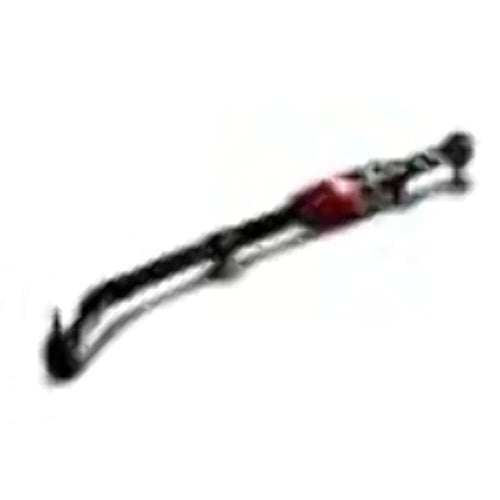 YETI XD Draglink Steer Smarts Top Mount With Griffin XD Attenuator (Black Bellow)