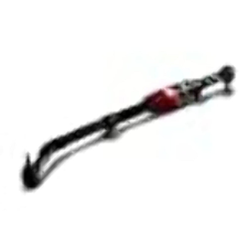 YETI XD Draglink Steer Smarts Top Mount With Griffin XD Attenuator (Black Bellow)