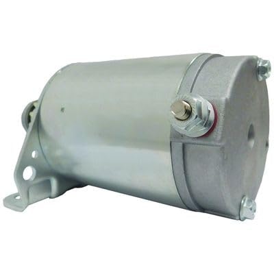 12V0 WAI Motor Starter 5742N Counterclockwise