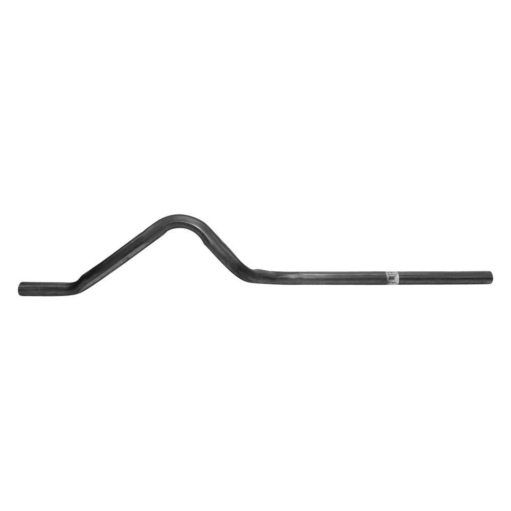 127602 AP Exhaust Pre-Bent Exhaust Pipe