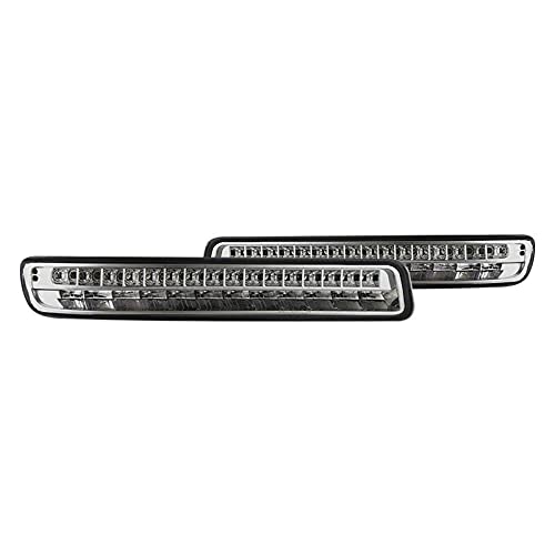 Bumper Light Xtune CBL-GSI99-LED-C, 1 Pack