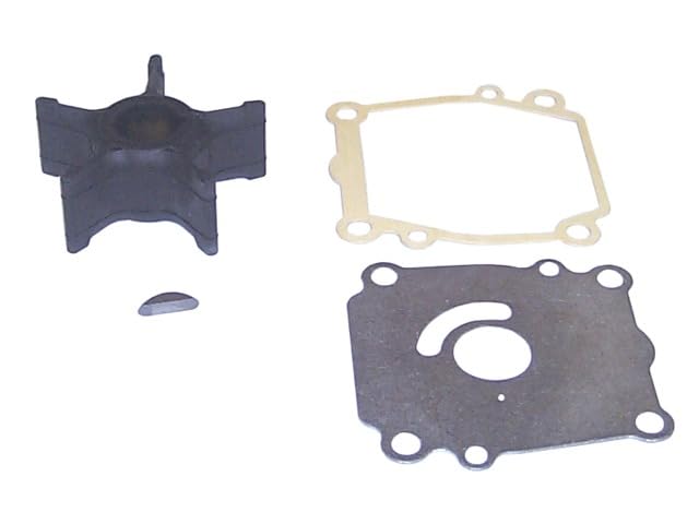Suzuki New Water Pump Kits sierra 18-3258 Fits DF 90/115/140 2001-04 Replaces 17400-90J11