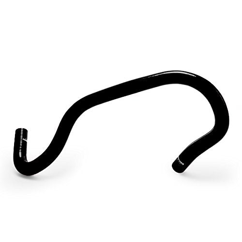 Mishimoto Silicone Radiator Hose Kit MMHOSE-RADO-99BK Fits Chevrolet Silverado 1500 1999-2006 Black