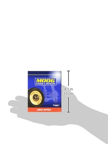 MOOG Suspension Stabilizer Bar Bushing Kit K200205 for Honda CR-V