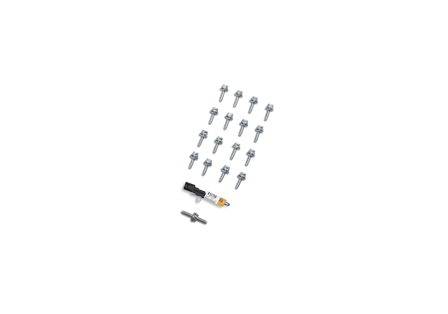 2017 Ford Racing Gen 2 5.0L Coyote Oil Pan Kit
