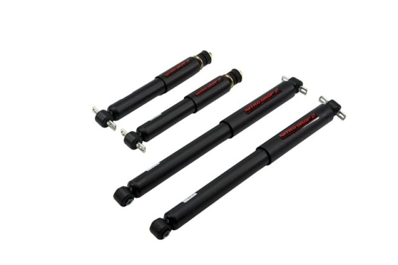 Shock Set Belltech 9135
