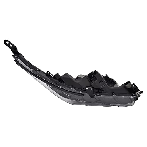 Replacement right Head Lamp TYC 20-17303-00 for TOYOTA PRIUS PRIME