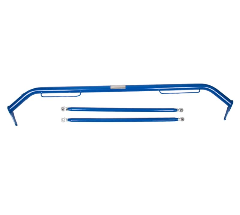 Harness Bars NRG HBR-001BL