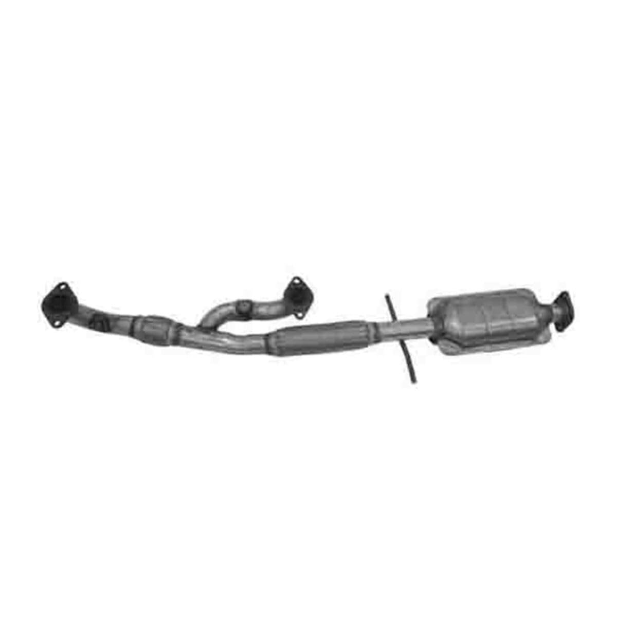 809644 CARB Certified Direct Fit Converter nobrandname