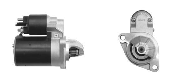 Starter Mahle - MS414