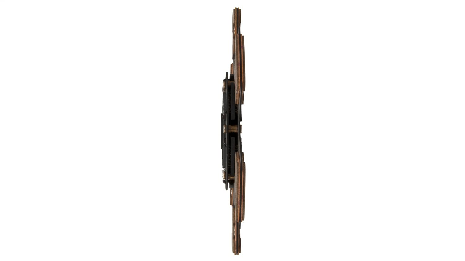 Clutch Friction Disc Centerforce Dfx