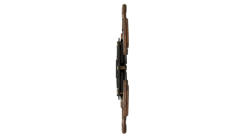 Clutch Friction Disc Centerforce Dfx