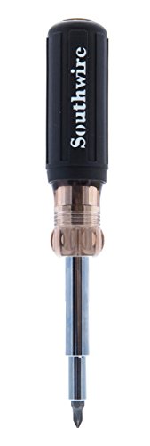 58285640 Southwire - Screwdriver, 9-N-1 Multi Tool