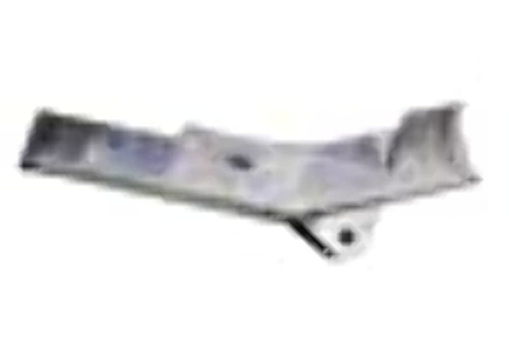 Leaf Spring Mount MID Frame