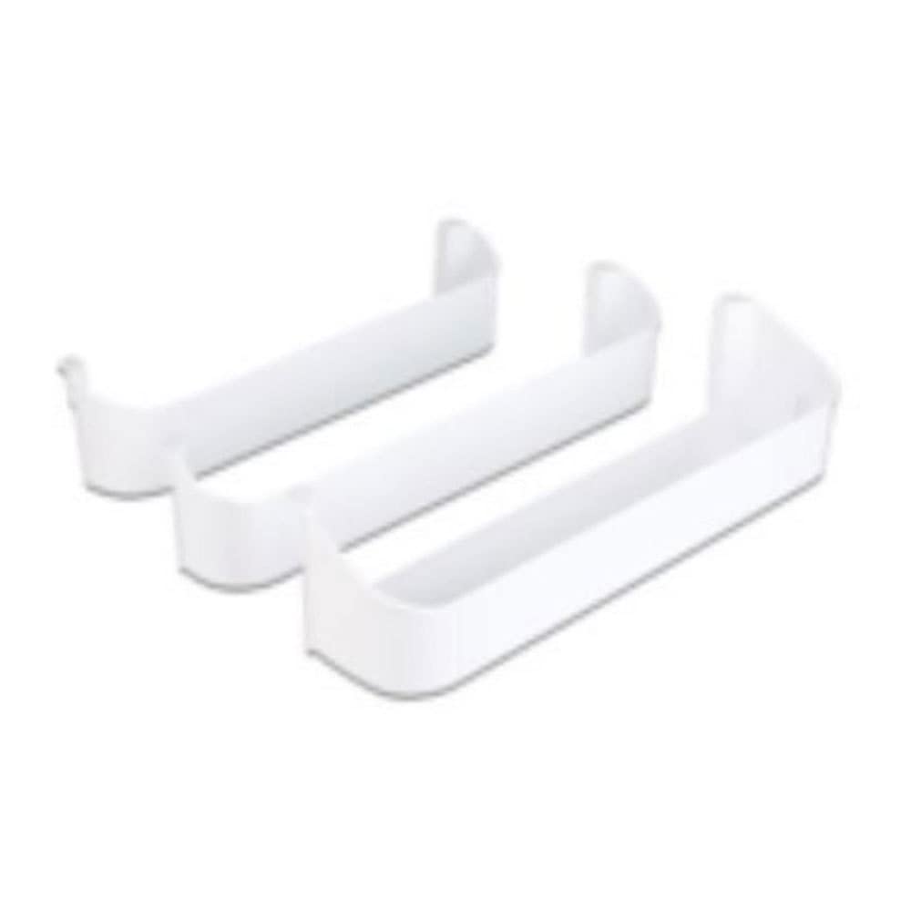 DR Shelves S White Combo