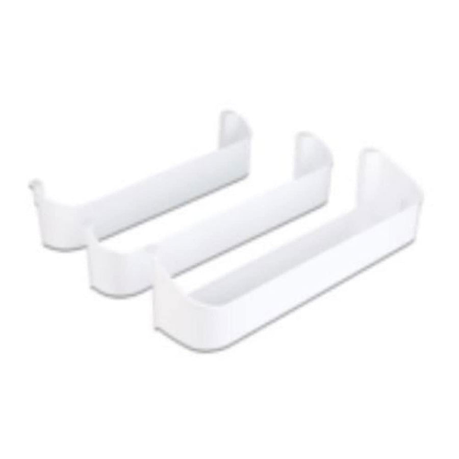 DR Shelves S White Combo