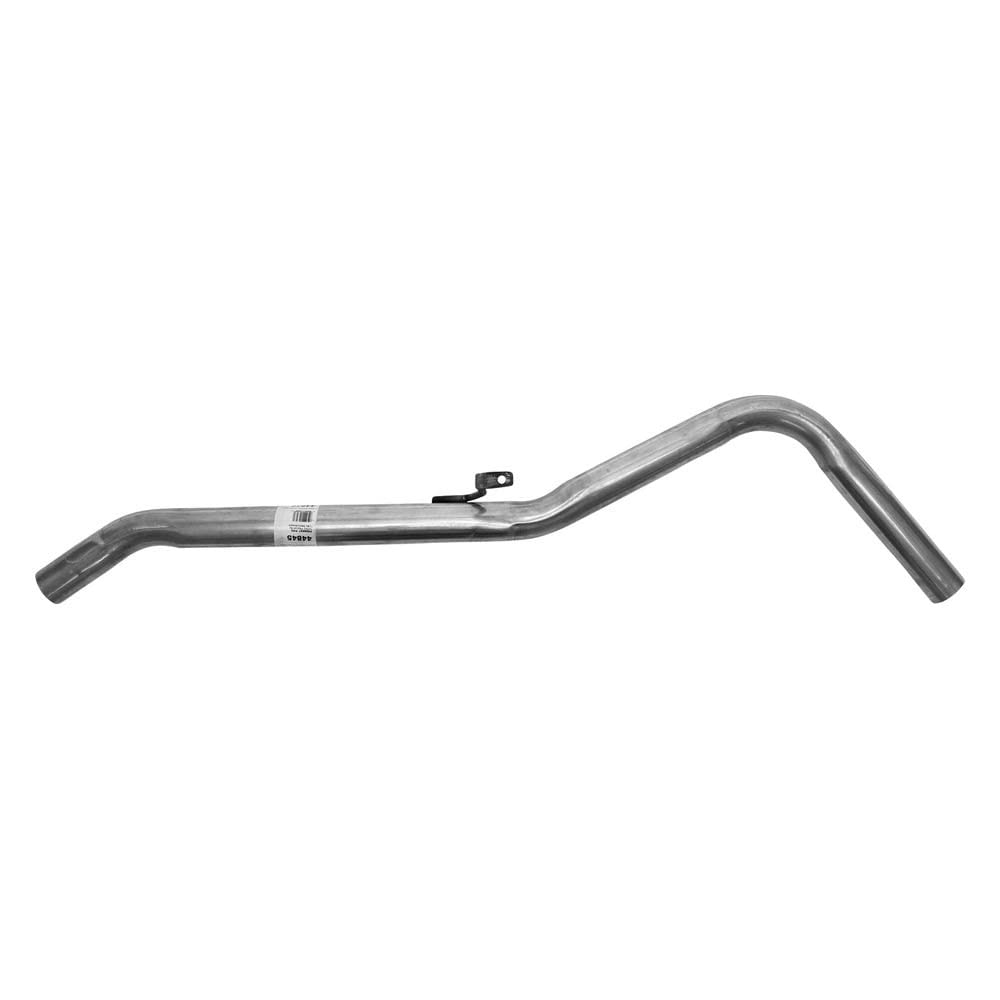 Exhaust Tail Pipe AP Exhaust Products 44845