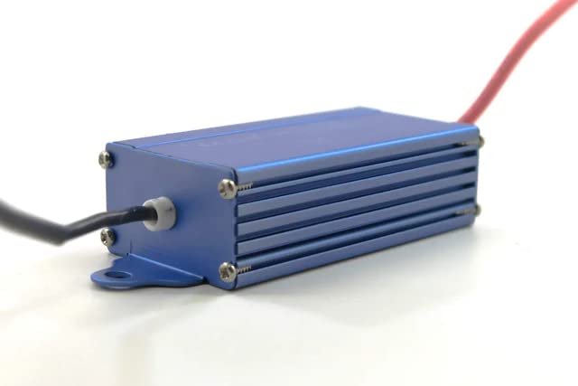Morimoto Resistor: 40W/7.5ohm (Single/T-Tap Kit) LED420.2