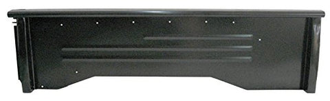 Brothers Trucks Stepside BS72SRH Bedside - Short Bed RH