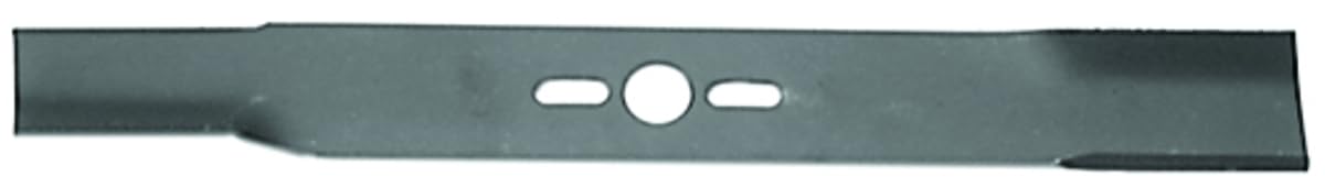 Universal Oregon Rolled Lift Straight Replacement Lawn Mower Blade 22-Inch 90-146