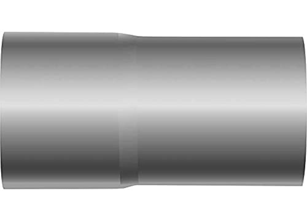 Exhaust Connector AP Exhaust 8976 Pipe