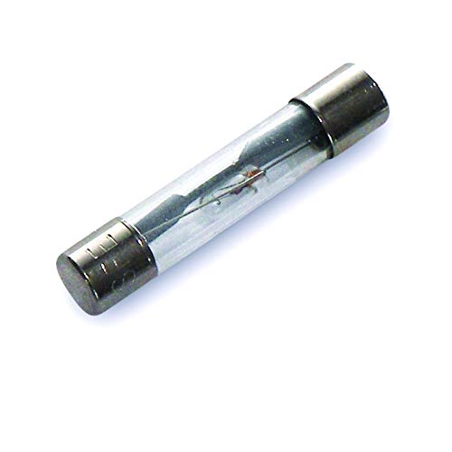 Glass WirthCo Fuse 2461050