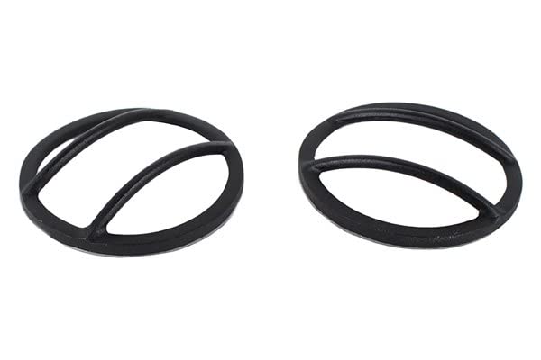 80014 Kentrol Fog Light Cover (pair)