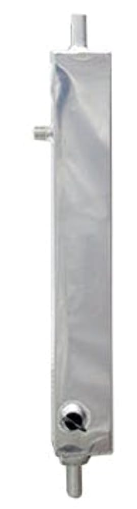 FORD MUSTANG RADIATOR