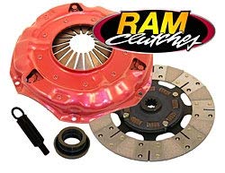 Clutch Set RAM Clutches 98534HD
