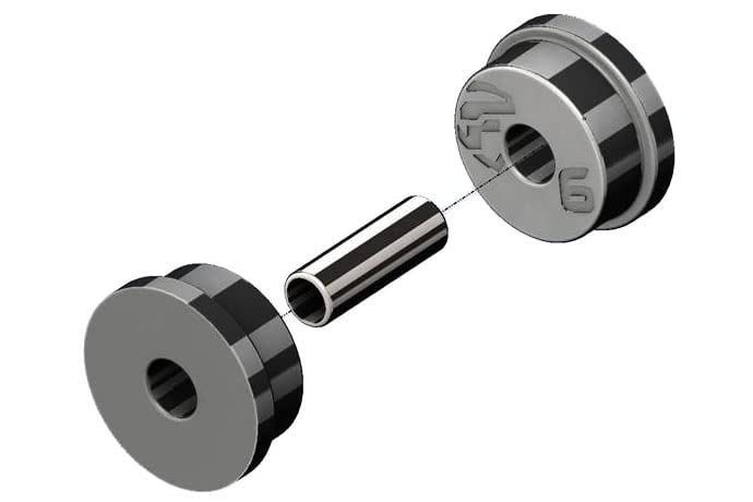 Subaru FactionFab 6 Speed Shifter Bushing