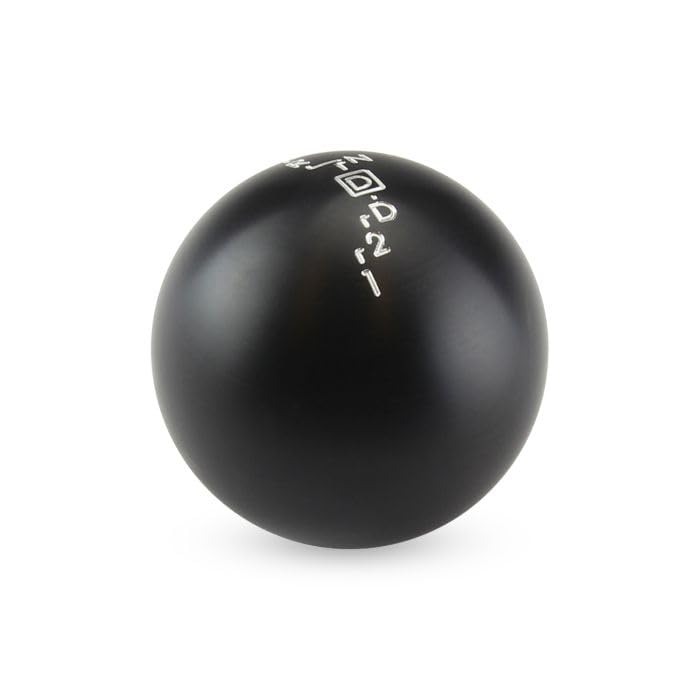 Shift Knob Lokar SK-6968