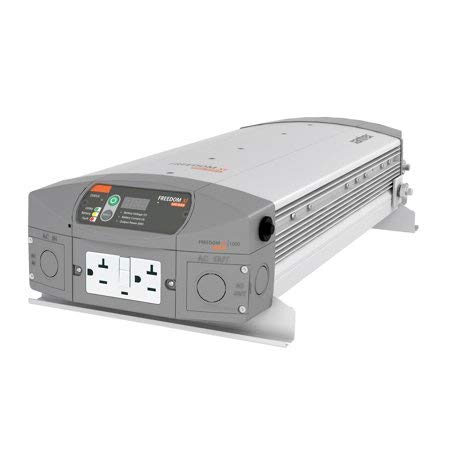 Freedom XI Inverter Xantrex 807-2000, 2000W 12V True-Sine