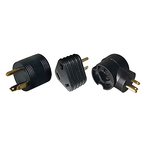 Adapter TRC Surge Guard 09521TR08
