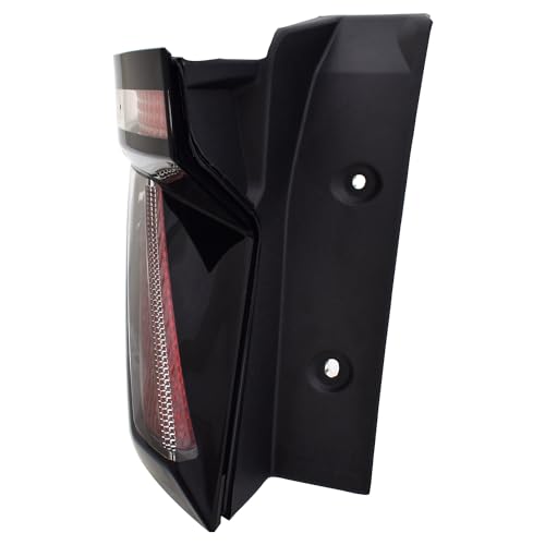 Left TYC 11-9280-00 Tail Light Assembly