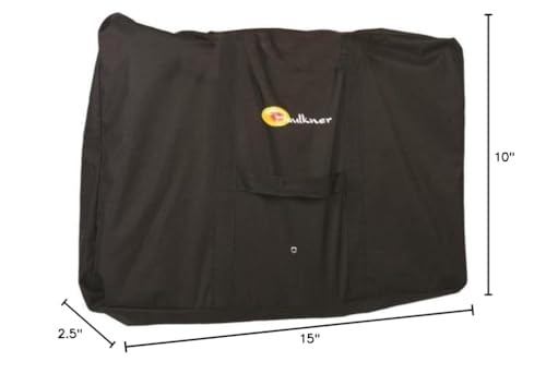 Chair Bag Faulkner 43951 Black